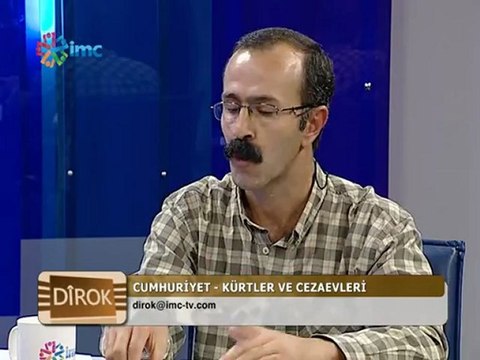 Dirok 75. Bölüm: Cumhuriyet Kürtler ve Cezaevleri