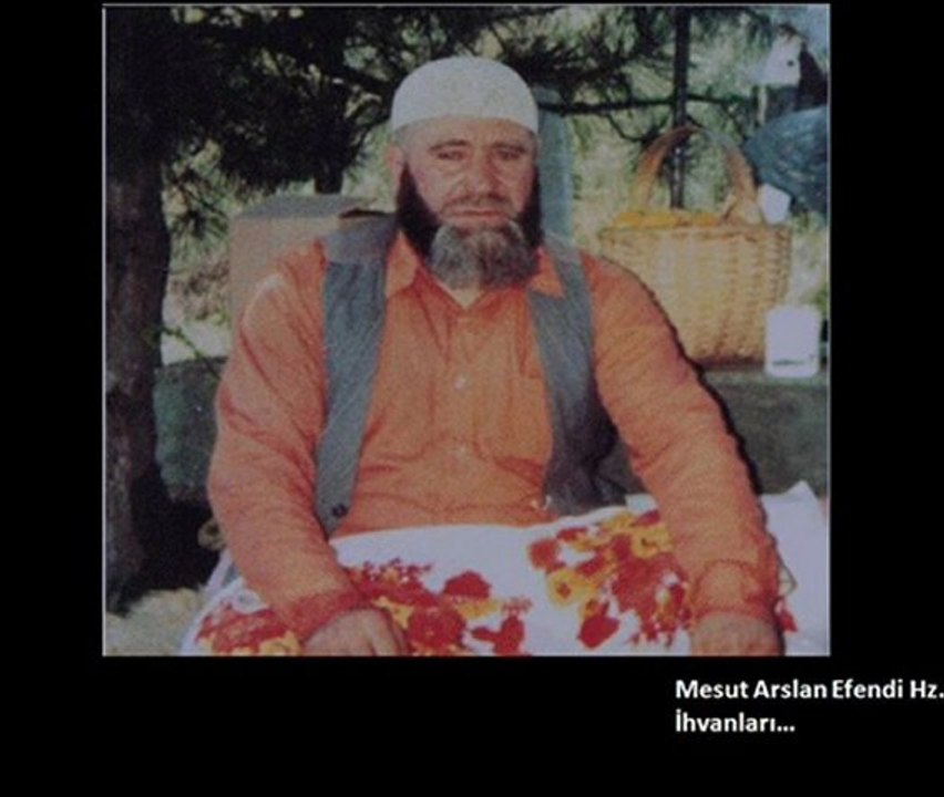 bir arifin gönlüne gel