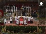 El Papa nombra seis nuevos cardenales electores