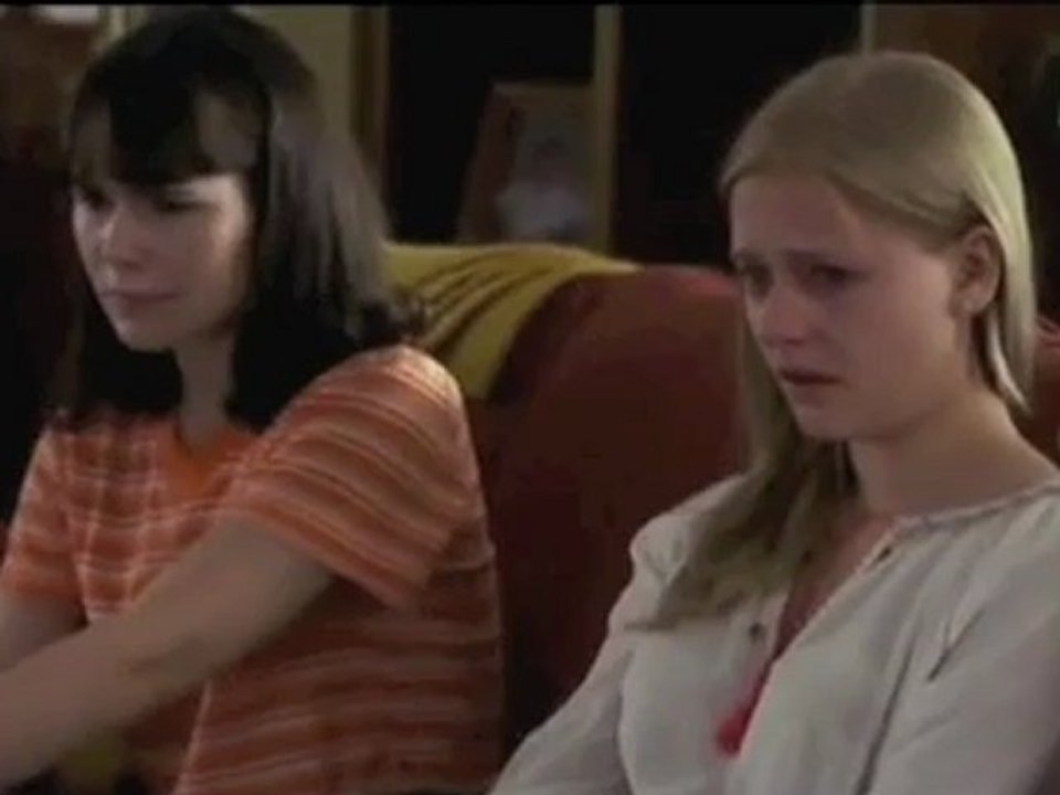 bobby's prayer (Extrait Français)