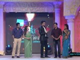 ITA Awards {Fashion ka Jalwa} 2012  24th November 2012 Video Watch Online pt2