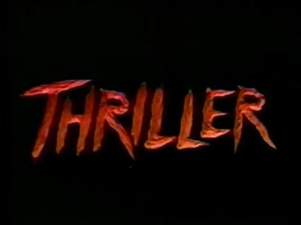 Michael Jackson - Thriller