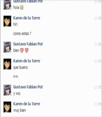 homenaje a momentos divertidos con karen de la torre