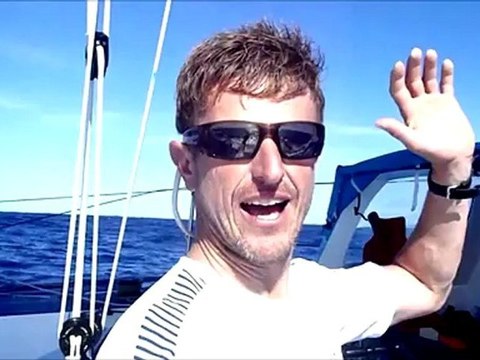 Virbac-Paprec 3 3ème