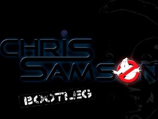 Go DJ the ghostbuster-Energy System-Chris SAMSON (Bootleg)