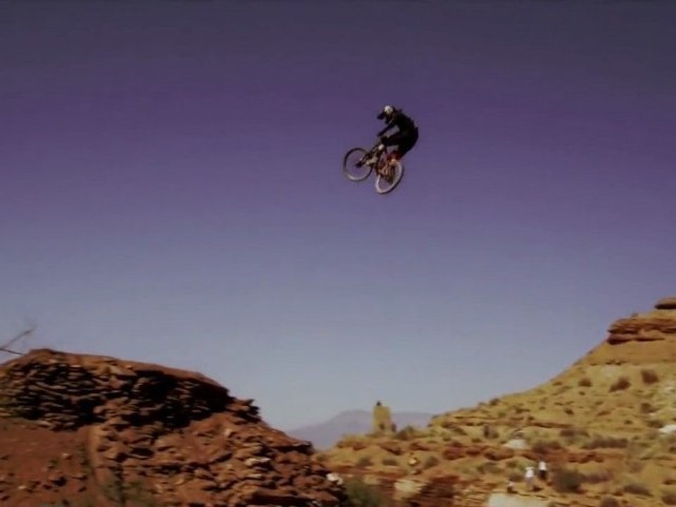 [MTB] FINALS RBR  2012 [Goodspeed]