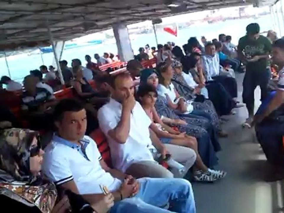 ERUSLU AİLESİ İSTANBUL