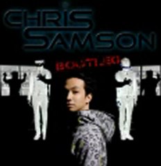 Who's Wearing The Cap of Daft Punk-CHRIS SAMSON (technologic bootleg)