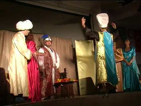 Siverek Belediyesi Tiyatro Günleri