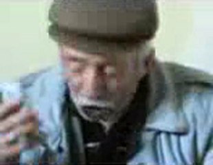 alperen & küfür baz dede