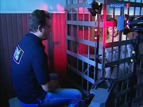 Честный детектив - Она заказала убийство