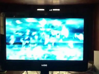 The new THX cavalcade logo