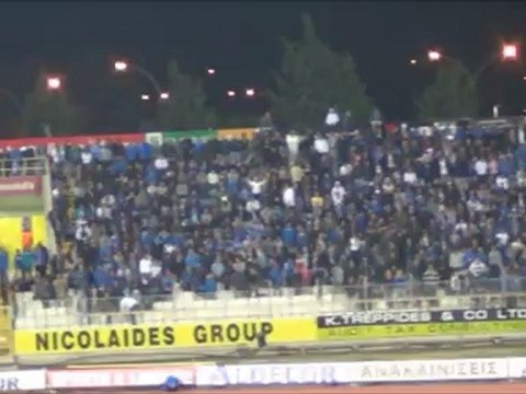 ΑΕΚ-Ανόρθωση-Φίλαθλοι Ανόρθωσης (3)