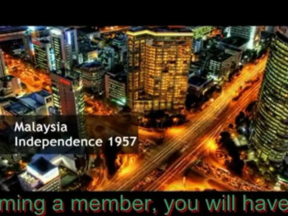 PTI UK Membership Video