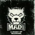 Dj Mad Dog - Game Over (feat. Amnesys)