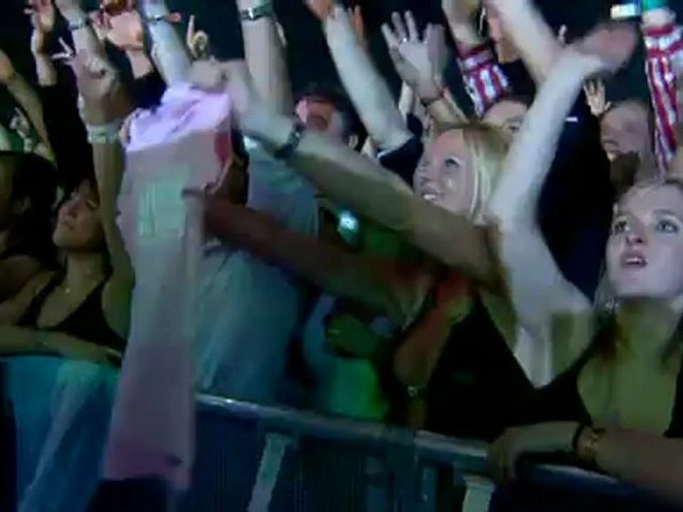 ARMIN VAN BUUREN - Armin Only 2008 Imagine (3-3)