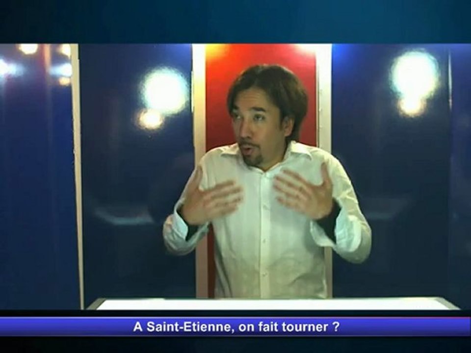 PSG-Estac : Talk d'après match