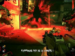 The Darkness 2 -Xbox360 - 09