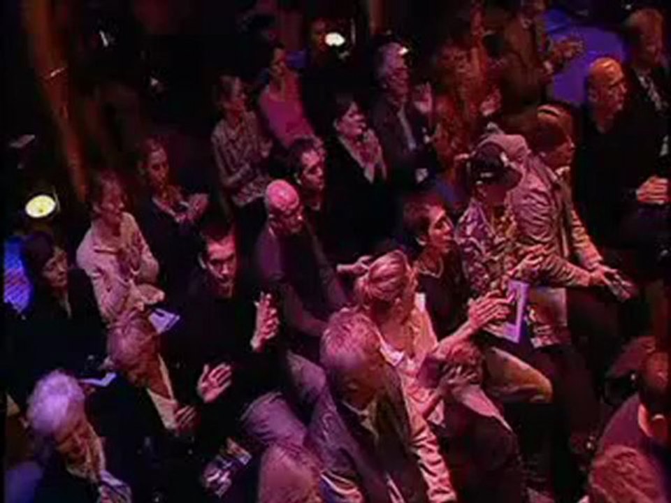 Maksim Mrvica - Handel`s Sarabande