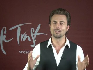 Wake Up - Veit Lindau: Veränderung noch heute!