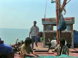 RGV's The Attacks Of 26_11 - The Official First 7 Minutes