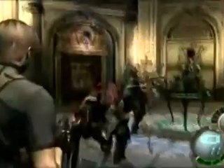 [SUPERPLAY] Resident Evil 4 3/5