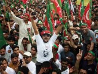 kahani mulk a pakistan ki .... on the birthday of the one who will rewrite it soon insha Allah :) dedicated to imran sher khan