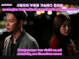 Wax (왁스)    Tears Are Falling [I Miss You OST]  (Sub español   Hangul   Romanizacion)