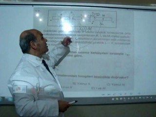 MEZUN LYS-2  SORU 13