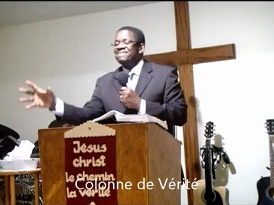 Demeurez en Jésus Christ 2