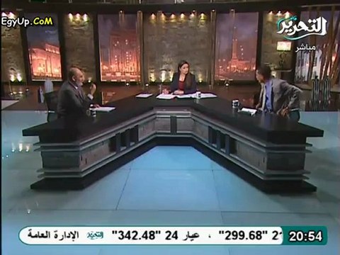 صفوت حجازى ما فيش قاضى على راسة ريشه و الشريعة الاسلامية ستطبق رغم انف الجميع ... حجازى لو الرئيس مرسى اصدر قرار بعتقال مواطن هكون اول واحد فى التحرير ....