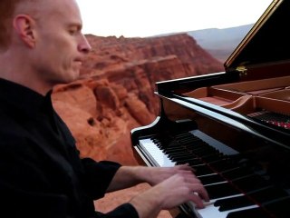Coldplay - Paradise - African Style (ThePianoGuys)HD