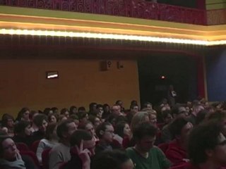 Traversées Urbaines #3 - 3