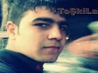 TeŞkiLaT-Mc ft efe63 yere delelı 2012