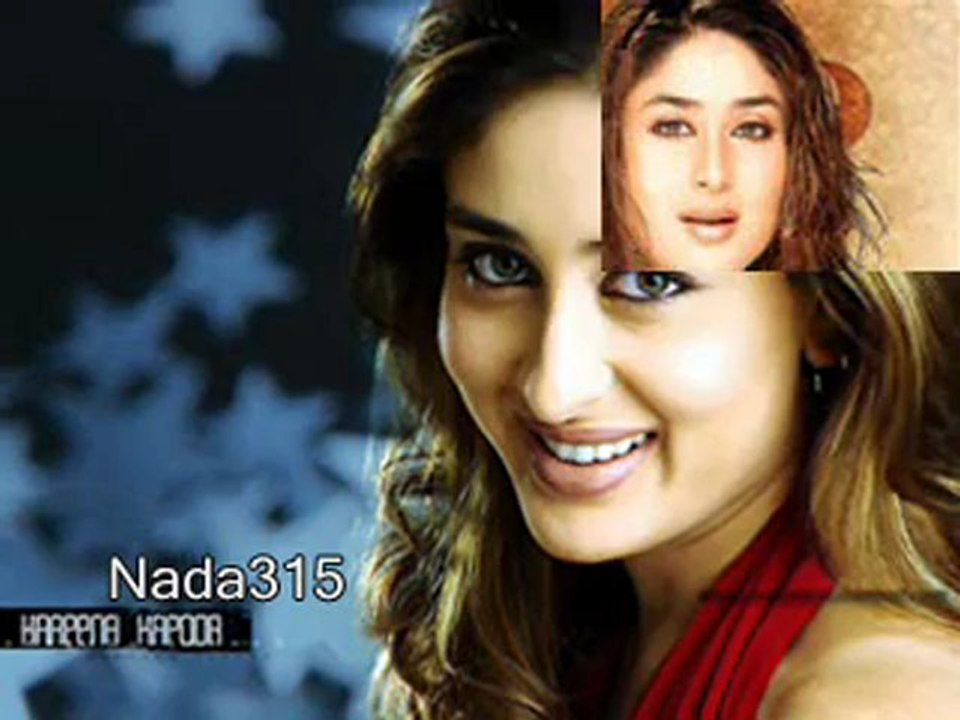 Kareena Kapoor