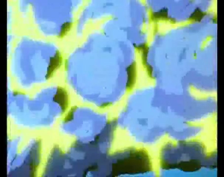Kurama vs Karasu AMV