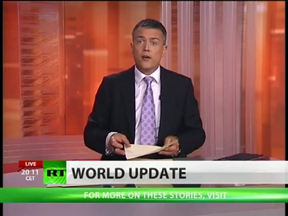 Another offshore oil rig explosion in Gulf of Mexico