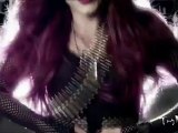 Little Mix - DNA (Kat Krazy Extended Mix - Tony Mendes Video Remix)