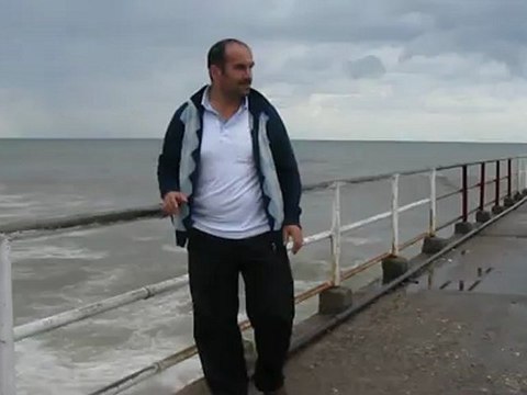 Giresun Bulancak İskele başı