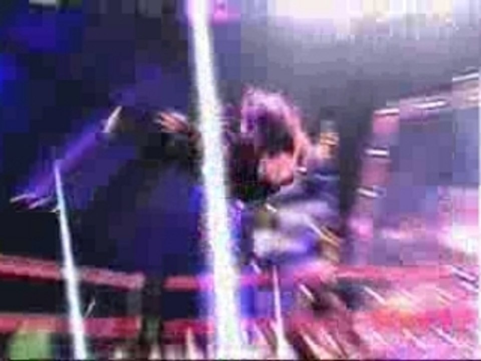 RAW New Intro 2006