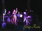 antalya canlı müzik Grup Rain 2 - Tempo Organizasyon