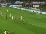seslizirve  Felipe Melo'nun penaltı kurtarışı Galatasaray-Elazıg  alosesli Varmisintaksime alican
