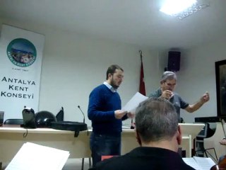 kahkülleri lüle lüle