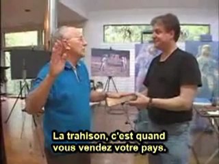 Did We Really Land Men On The Moon