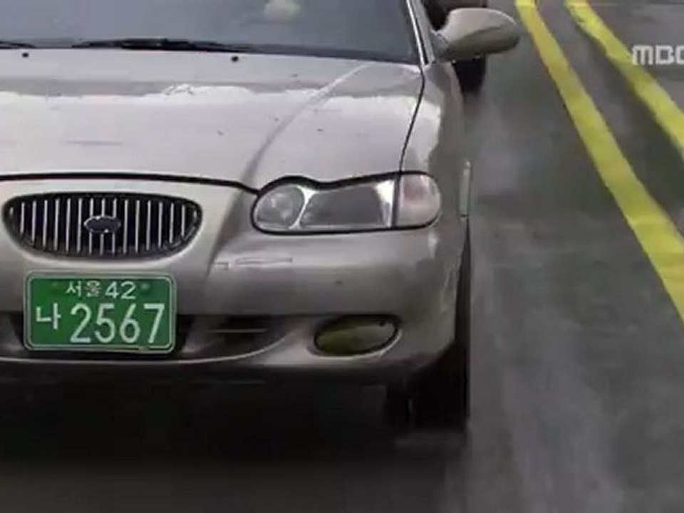 Missing You 5. Bölüm