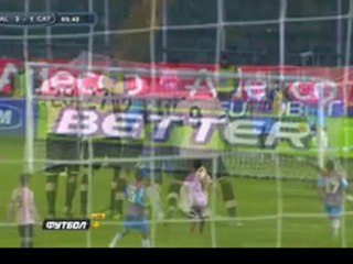 Francesco Lodi AMAZING FREE-KICK