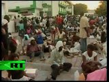 Ron Paul on Haiti quake: American people will donate billions
