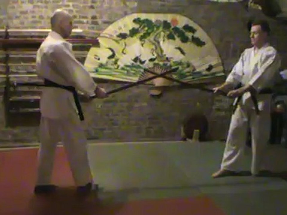 Ken : awase 5 éducatif kihon