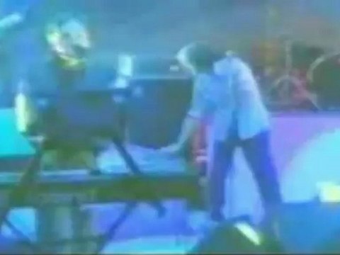 AIR _ SEXY BOY VIDEO CLIP