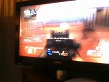 black ops 2 match a mort sur hijacked et encore hijacked